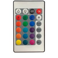Fernbedienung für LED Leuchtmittel von 8 Seasons Fernbedienung für LED Leuchtmittel von 8 Seasons von 8 SEASONS DESIGN