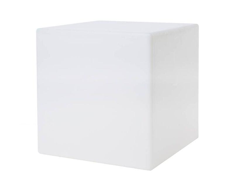 8 Seasons Design Dekoleuchte Shining Cube 43 cm verschiedene Farben 8 Seasons Design Dekoleuchte Shining Cube 43 cm verschiedene Farben von 8 seasons design