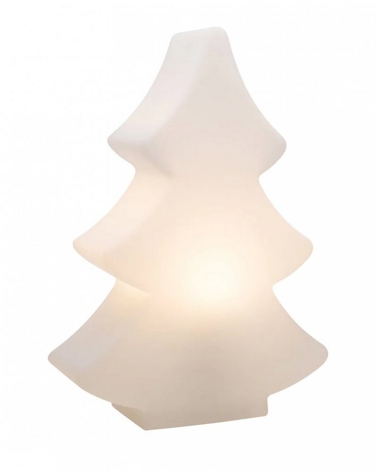 8 seasons design LED-Dekofigur 8 seasons - Motivleuchte Shining Tree 40 cm weiß 8 seasons design LED-Dekofigur 8 seasons - Motivleuchte Shining Tree 40 cm weiß von 8 seasons design