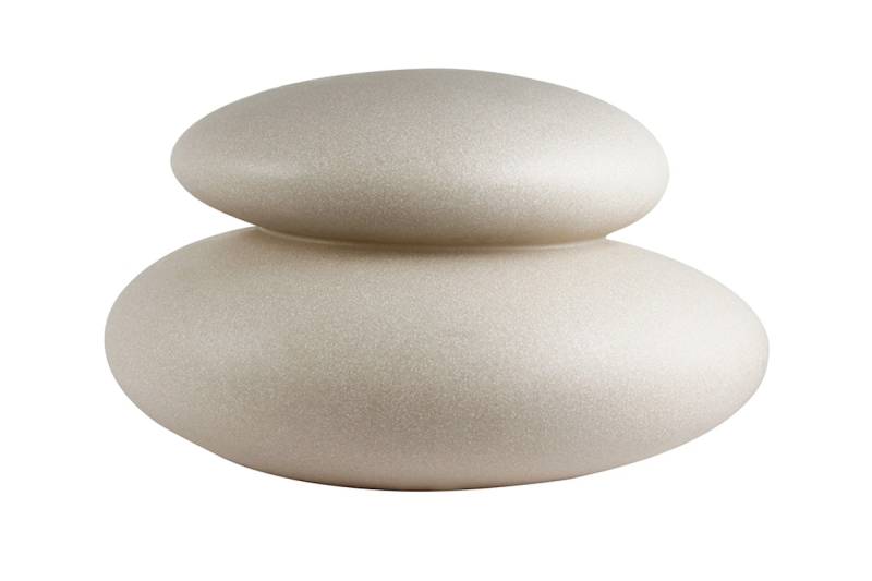 8 seasons design LED-Dekoleuchte Shining Stone, sand (WW) von 8 seasons design