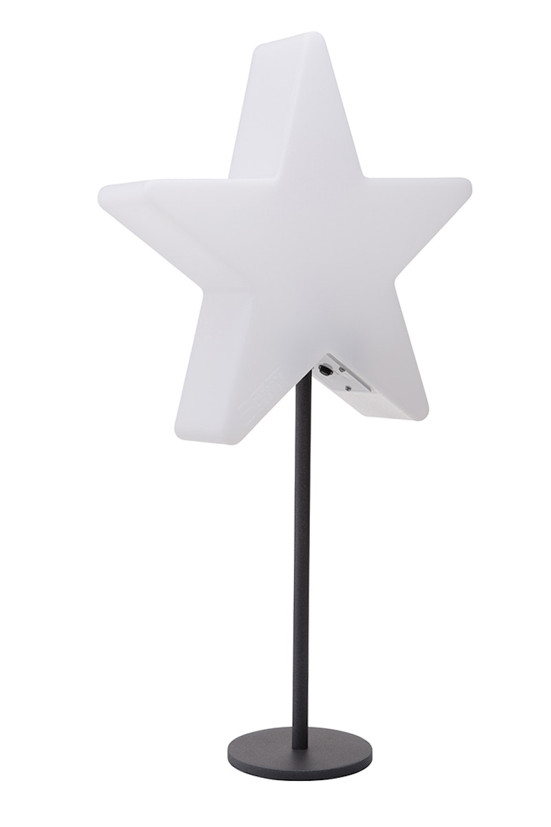 8 seasons design LED-Dekoleuchte Shining Window Star (WW) von 8 seasons design