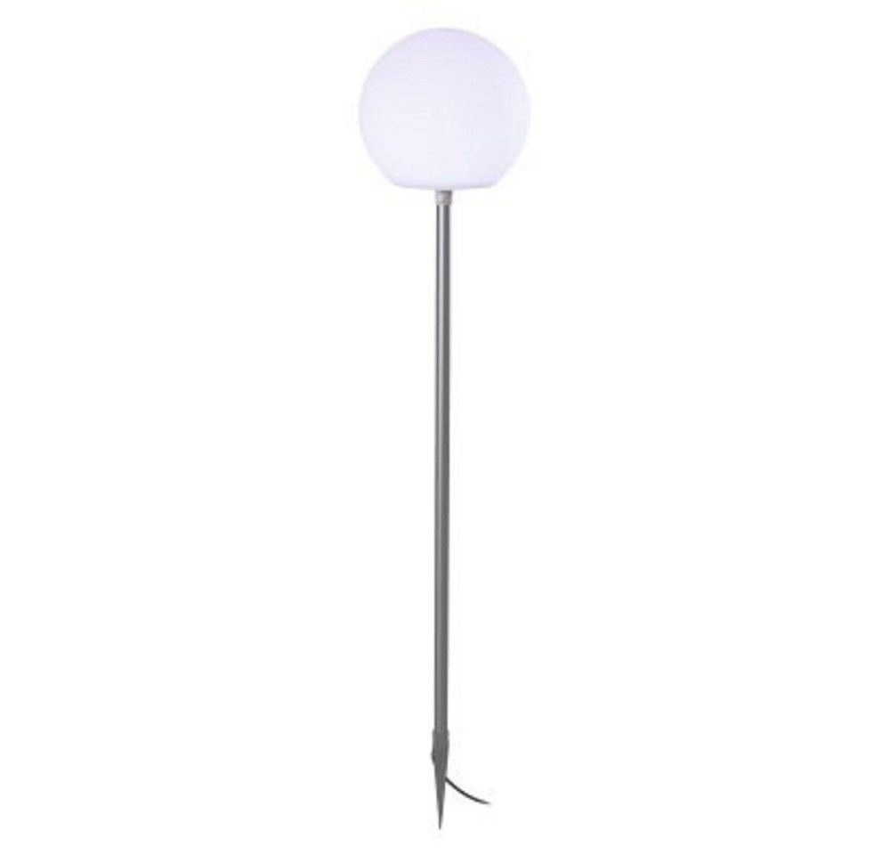 8 seasons design LED Gartenleuchte Shining Sky Solutions Globe 30cm LED outdoor von 8 seasons design