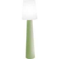 8 seasons design No. 1 RGB Stehleuchte mint von 8 seasons design
