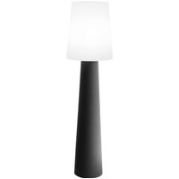 8 seasons design No. 1 Stehleuchte anthrazit von 8 seasons design
