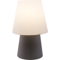 8 seasons design No. 1 Tischleuchte taupe 8 seasons design No. 1 Tischleuchte taupe von 8 seasons design