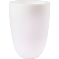 8 seasons design Shining Curvy Pot M Dekoleuchte von 8 seasons design