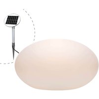 8 seasons design Shining Eye LED Solar- / Dekoleuchte von 8 seasons design