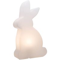 8 seasons design Shining Rabbit Dekoleuchte von 8 seasons design