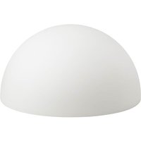 8 seasons design Shining Sunrise Dekoleuchte 50 cm, weiß von 8 seasons design