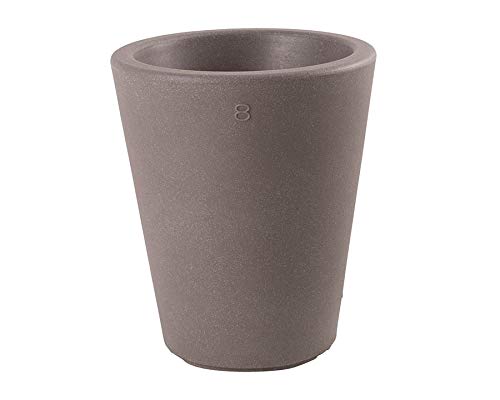 Shining Classic Pot S (taupe) von 8 Seasons