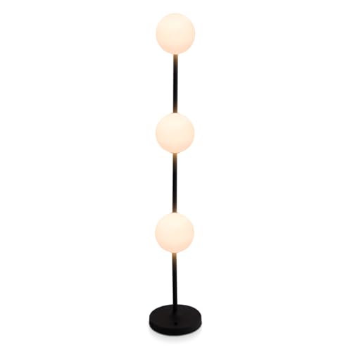 8 seasons design LED Akku Stehlampe, innen & außen, 78,5cm - Glowing Elegance - dimmbar, Licht warmweiß, wetterfest - kabellos, USB-C & Powerbank-Funktion - Wohnbereiche, Balkon oder Terrasse 8 seasons design LED Akku Stehlampe, innen & außen, 78,5cm - Glowing Elegance - dimmbar, Licht warmweiß, wetterfest - kabellos, USB-C & Powerbank-Funktion - Wohnbereiche, Balkon oder Terrasse von 8 seasons