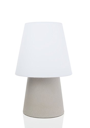 8 seasons design No. 1 "Sand 60 cm (Solar) | Indoor & Outdoor von 8 seasons