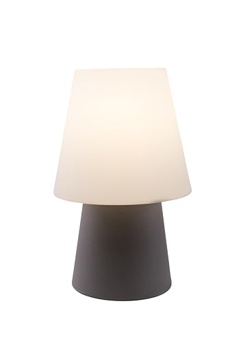 Light Life Leuchtobjekt Lampe "Taupe" 60 cm (LED) Indoor & Outdoor von 8 seasons