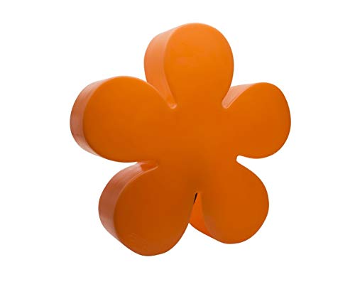 Shining Flower Ø 40 (Orange) von 8 seasons