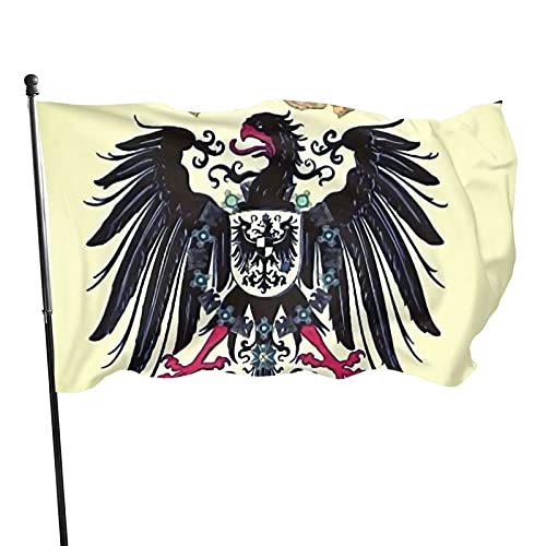 Gartenfahne Altdeutsches Wappen Flagge Mit Ösen Langlebig Dekorative Fahnen Lustige Gartenflaggen, Für Bauernhaus, Veranda von 803