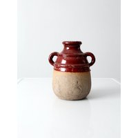 Antike Keramik Wasser Urne, Amphore Vase von 86home