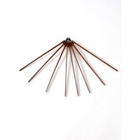 Antikes Küchengestell, Montiertes Trockengestell Antikes Küchengestell, Montiertes Trockengestell von 86home