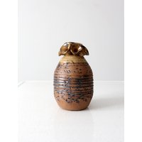 Dekorative Studio Keramik Vase von 86home