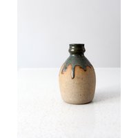 Vintage Beaver Creek Studio Keramik Vase von 86home