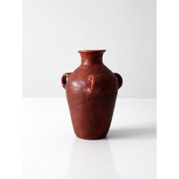 Vintage Vase Mit Drei Henkeln von 86home