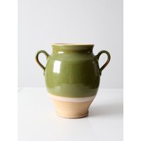 Vintage Rowe Pottery Works Vase von 86home