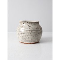 ""A Too-Full Cookie Jar"" Vase, Jar""" von 86home