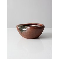 Vintage Studio Keramik Schale von 86home