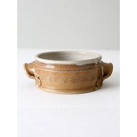 Vintage Studio Keramik Schale von 86home