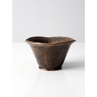 Vintage Studio Keramik Schale von 86home