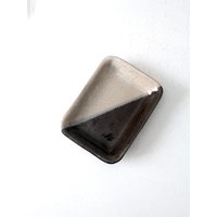 Vintage Studio Keramik Teller von 86home