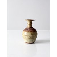 Vintage Studio Keramik Vase von 86home