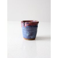 Vintage Studio Keramik Vase von 86home