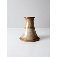 Vintage Studio Keramik Vase von 86home