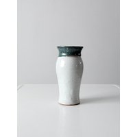 Vintage Studio Keramik Vase von 86home