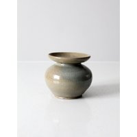 Vintage Studio Keramik Vase von 86home