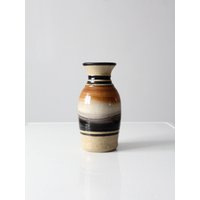 Vintage Studio Keramik Vase von 86home