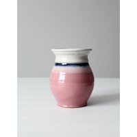 Vintage Studio Keramik Vase von 86home