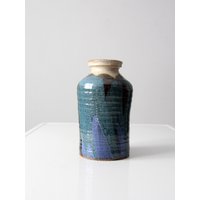 Vintage Studio Keramik Vase von 86home