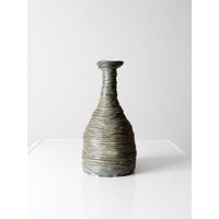 Vintage Studio Keramik Vase von 86home