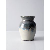 Vintage Studio Keramik Vase von 86home