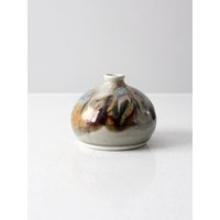 Vintage Studio Keramik Vase von 86home