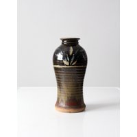 Vintage Studio Keramik Vase Vintage Studio Keramik Vase von 86home