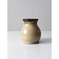 Vintage Studio Keramik Vase von 86home