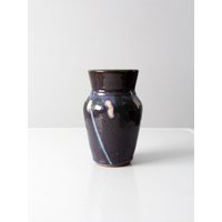 Vintage Studio Keramik Vase von 86home