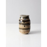 Vintage Studio Keramik Vase von 86home