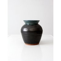 Vintage Studio Keramik Vase von 86home