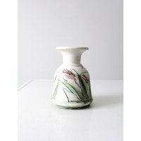 Vintage Studio Keramik Vase von 86home