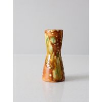 Vintage Studio Keramik Vase von 86home