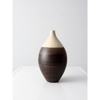 Vintage Studio Keramik Vase von 86home