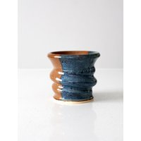 Vintage Studio Keramik Vase von 86home